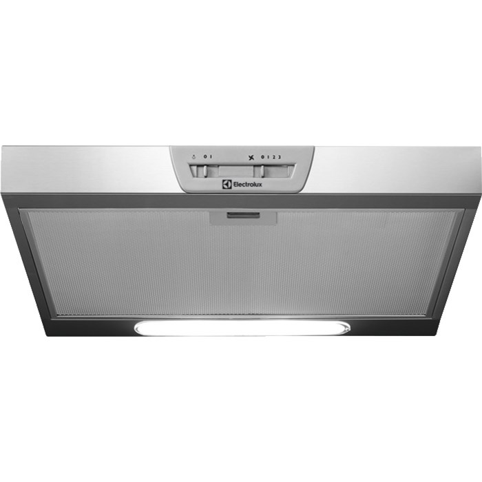Electrolux Virtuves tvaika nosūcējs podszafkowy LFU215X
