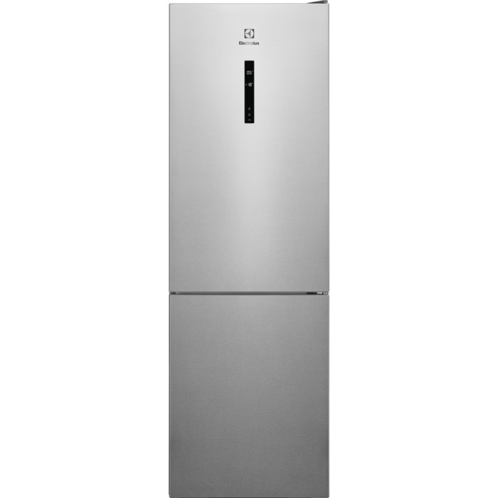 Electrolux LNC7ME32X3 Brīvi stāvošs ledusskapis 330