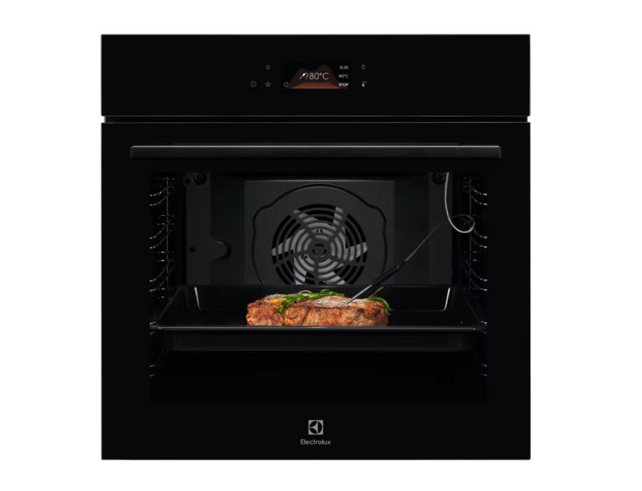 ELECTROLUX LOD8P39Z cepeškrāsns | LOD8P39Z |