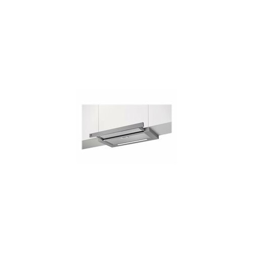 Electrolux Serie 600 ExtractionTech Iebūvējams tvaika