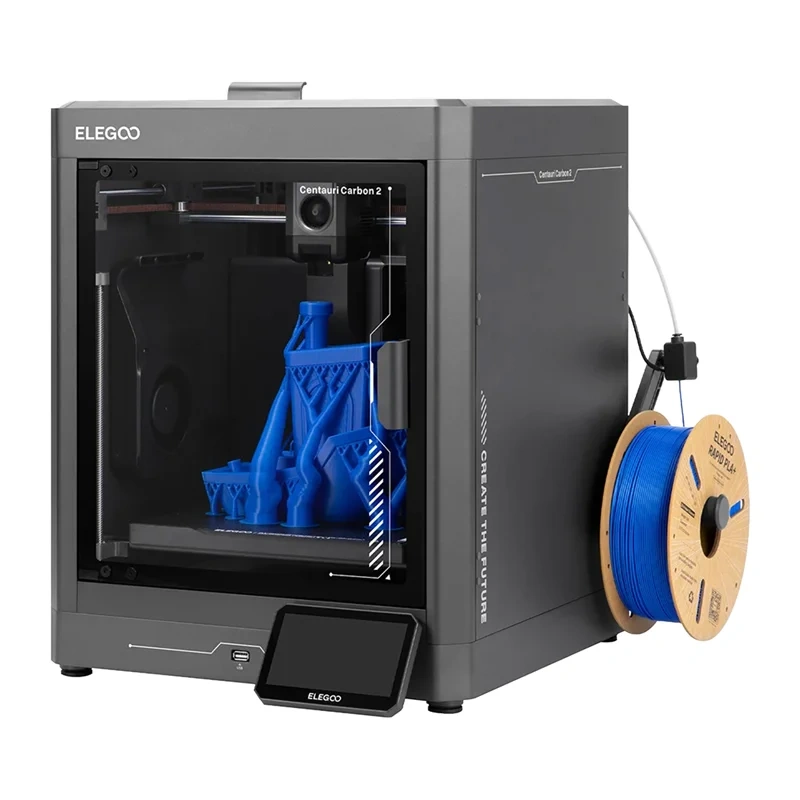 3D printeris ELEGOO Centauri Carbon 2