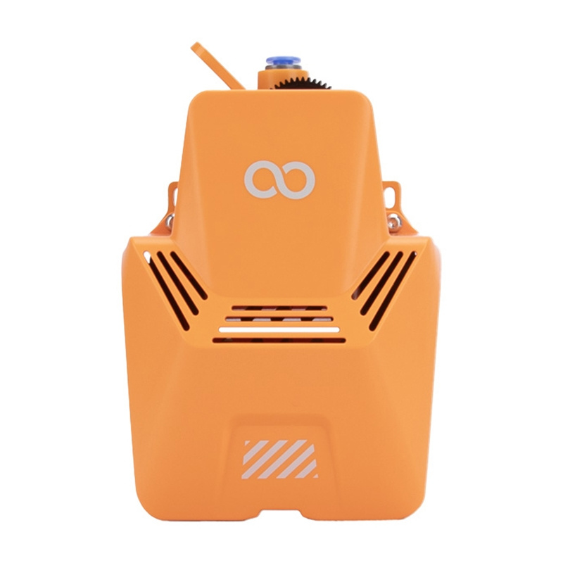 Elegoo print head kit for OrangeStorm