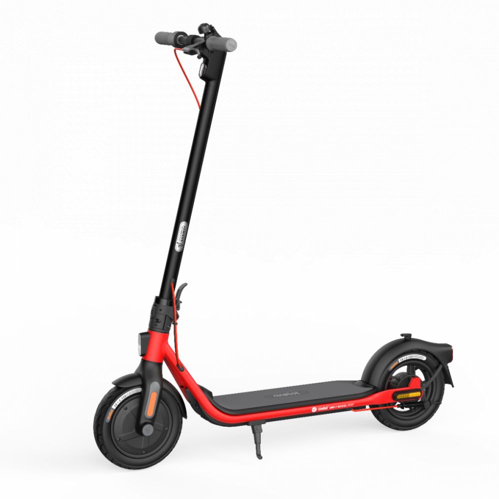 Hulajnoga elektryczna Segway D38E | AA