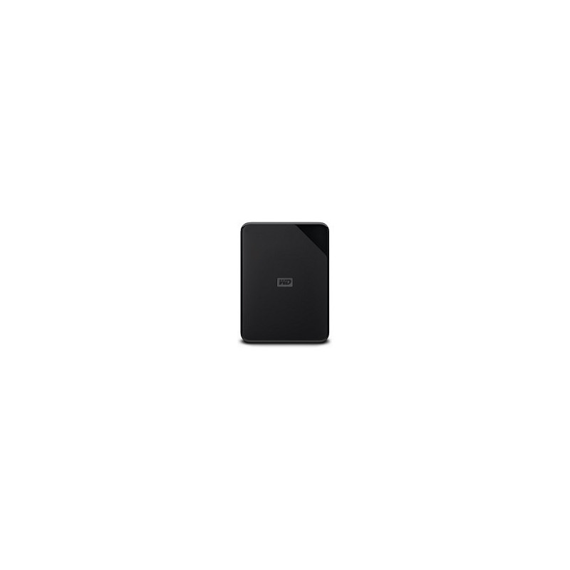 WESTERN DIGITAL Ārējais cietais disks HDD