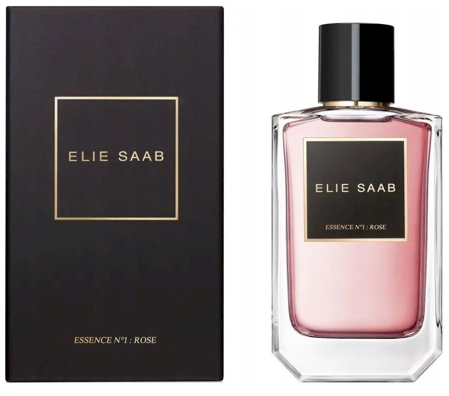 Elie Saab Essence Parfimērijas ūdens EDP
