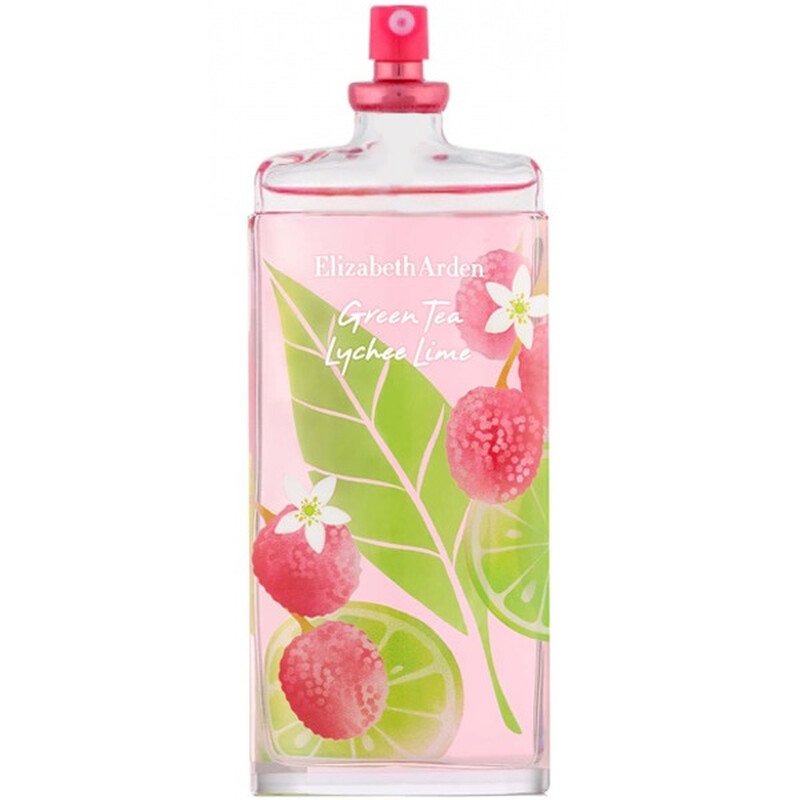 Elizabeth Arden Green Tea Tualetes ūdens