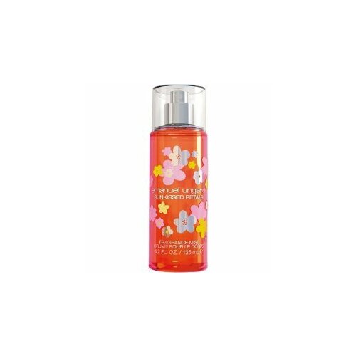 Emanuel Ungaro Emanuel Ungaro Sunkissed Petals Smaržas