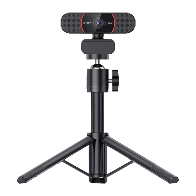 EMEET SmartCam C960 4K tīmekļa kamera