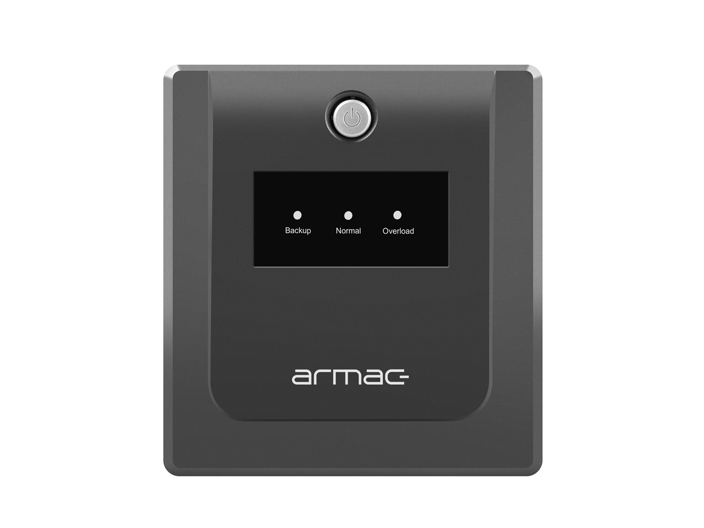 Armac UPS Line-Interactive Home 1000E LED