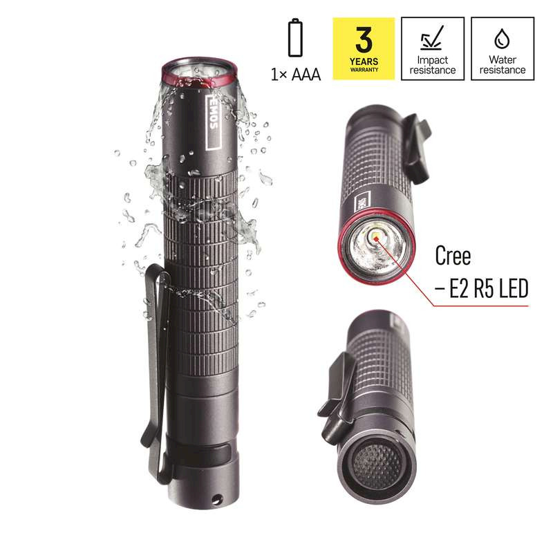 Emos Ultibright 50 Lukturis | P3150
