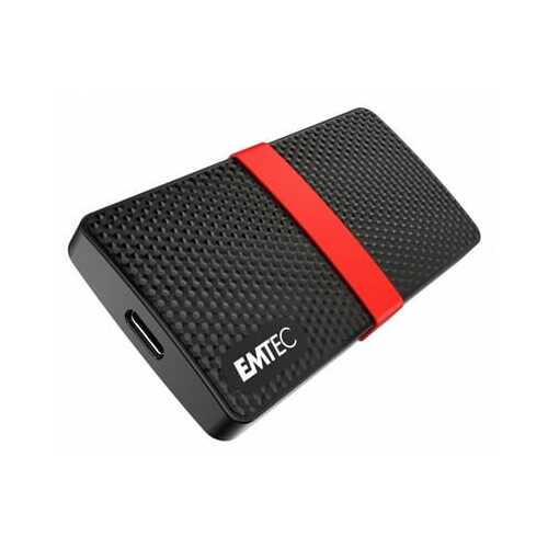 Emtec SSD 3.2Gen1 X200 256GB