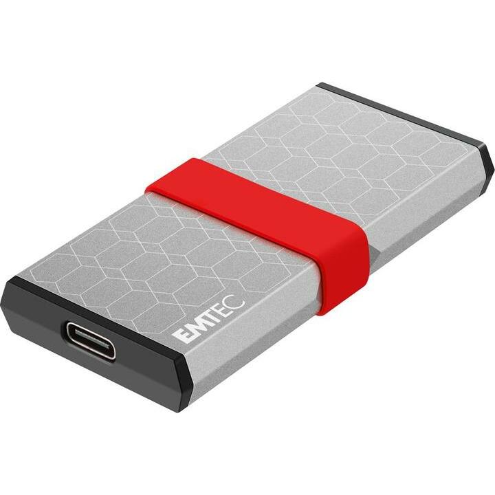 Emtec SSD 3.2Gen2 X205 256GB