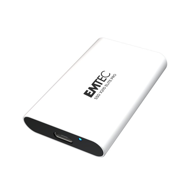 SSD disks Emtec 3.2Gen2 X210