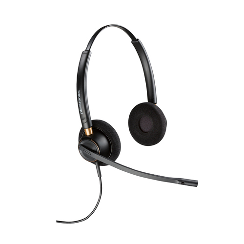 Austiņas Poly EncorePro HW520D - EncorePro
