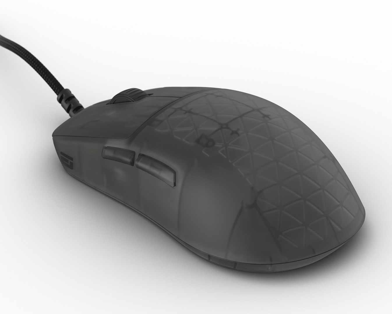 Endgame Gear OP1 8k v2 Gaming-Maus