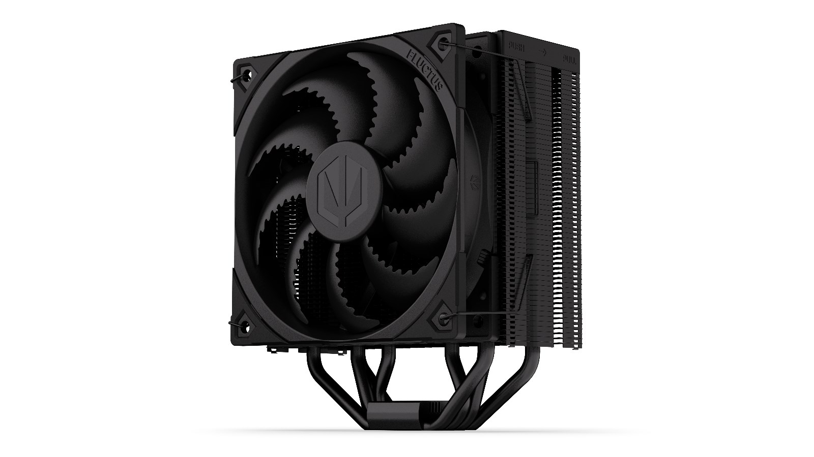 ENDORFY Fera 5 Black (Black, 120