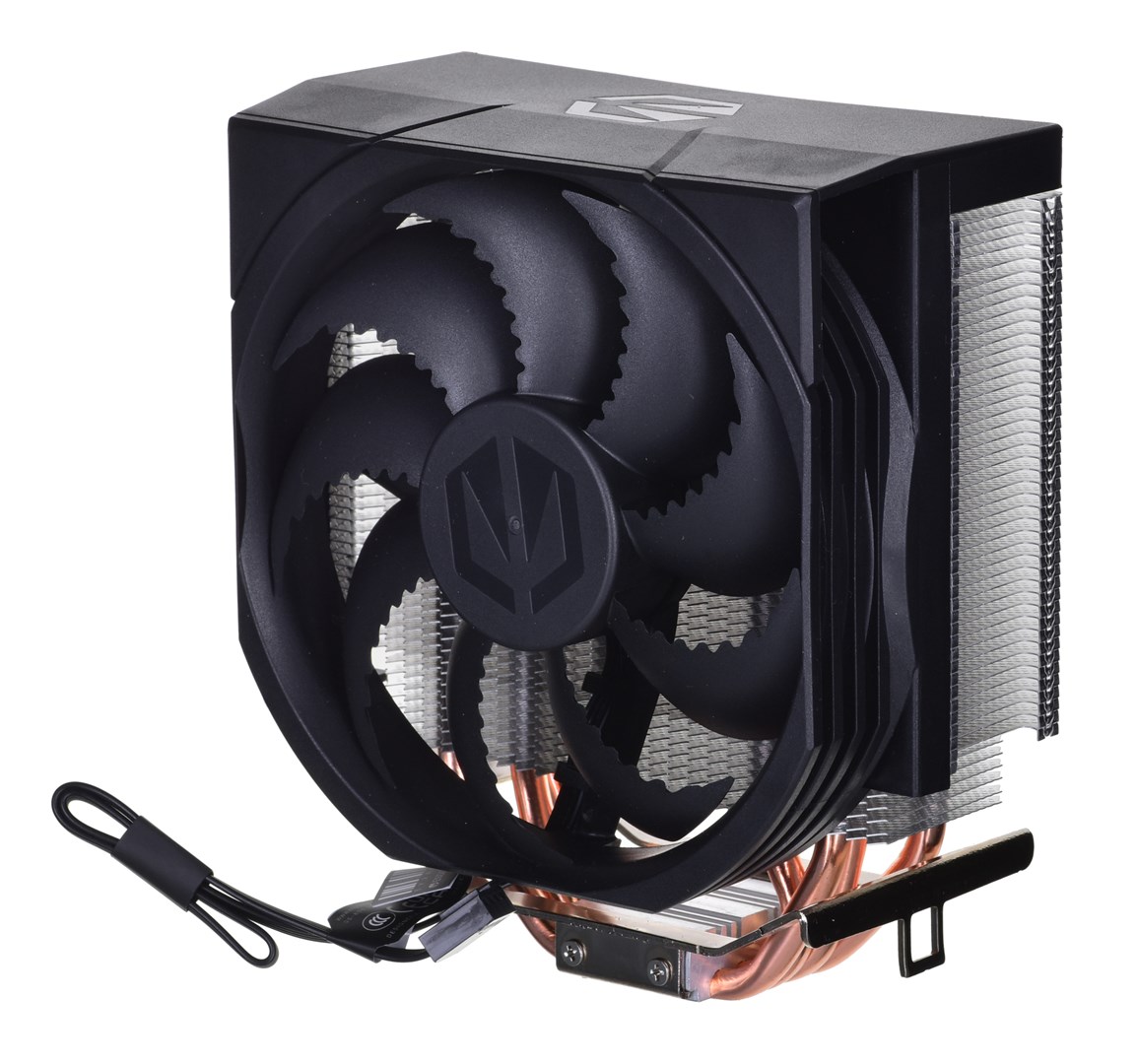 ENDORFY Spartan 5 MAX (120 mm)