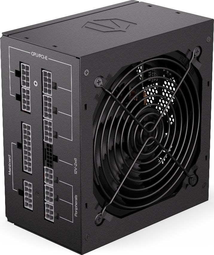 Barošanas bloks ENDORFY Supremo FM6 850