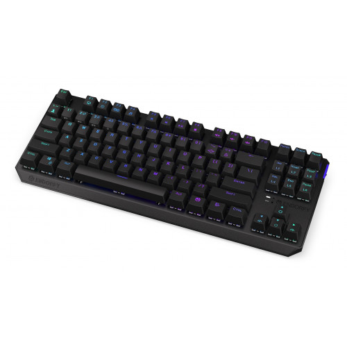 ENDORFY Thock TKL Wireless Black |