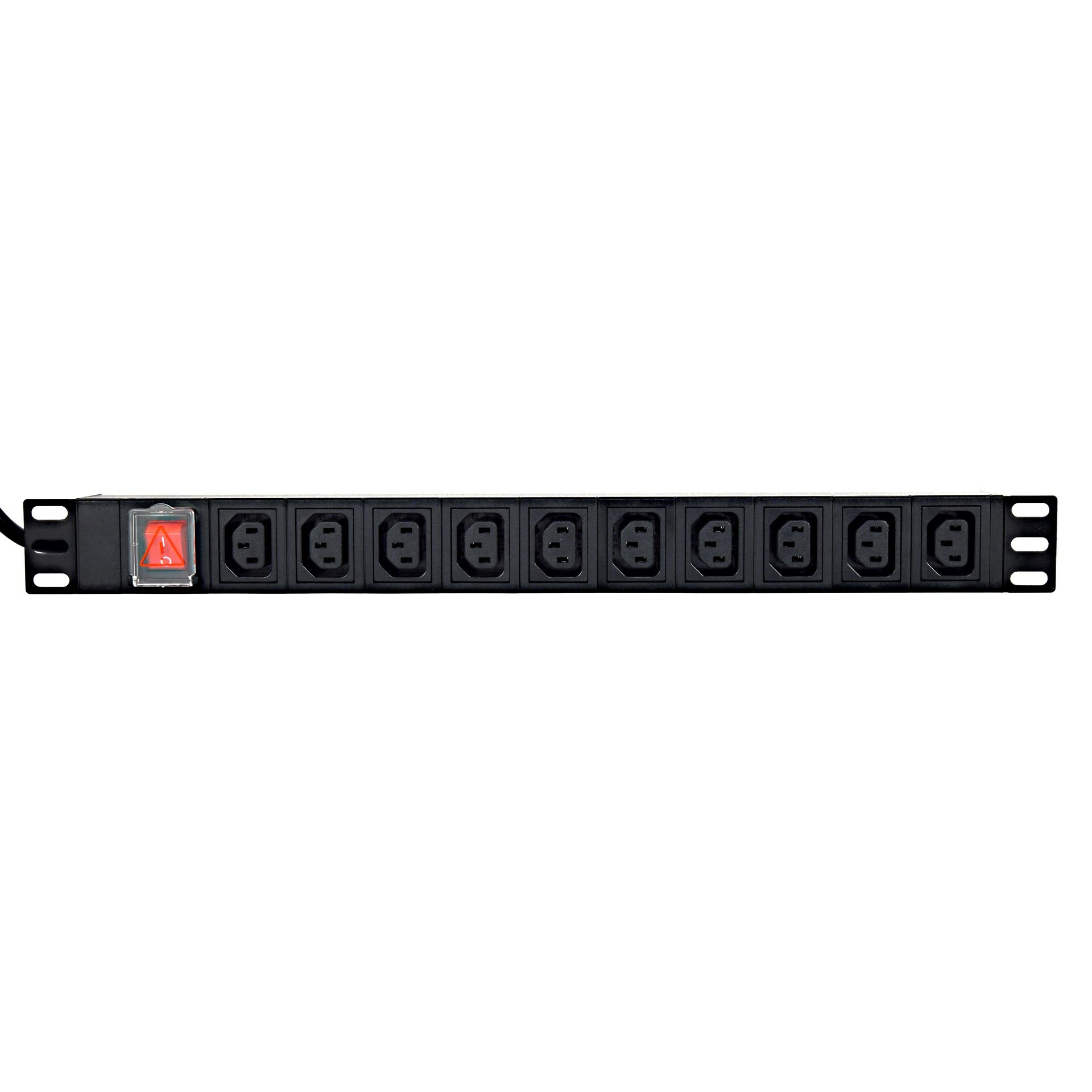 Gembird EnerGenie EG-PDU-10C132C19 Barošanas sadales bloks