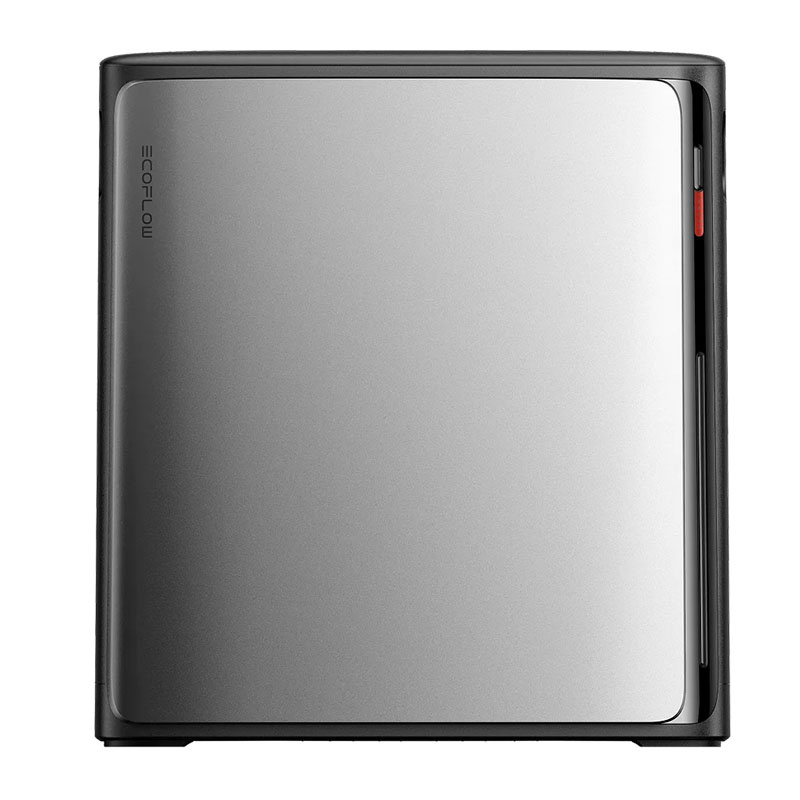Enerģijas krātuve ar mikroinvertoru EcoFlow STREAM