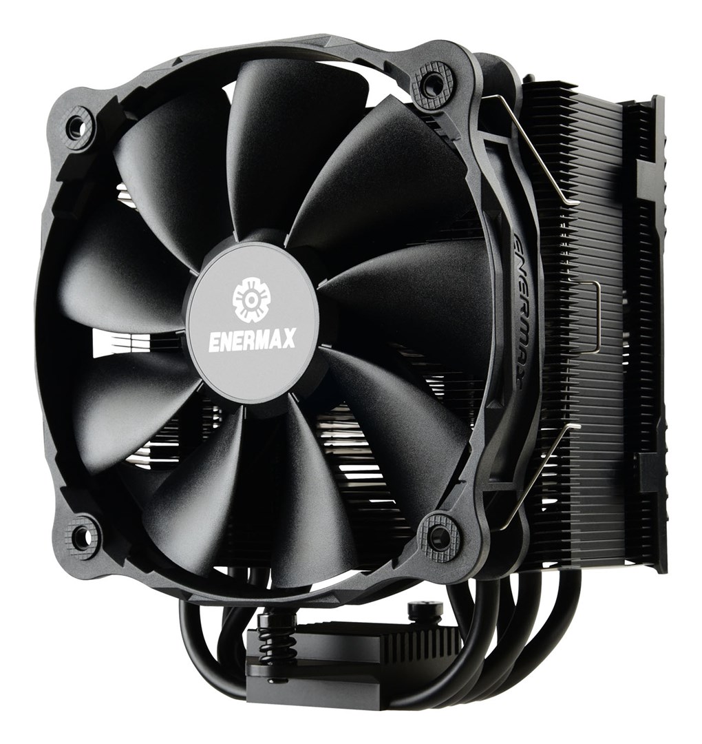 Enermax ETS-T50 AXE Silent Edition (140