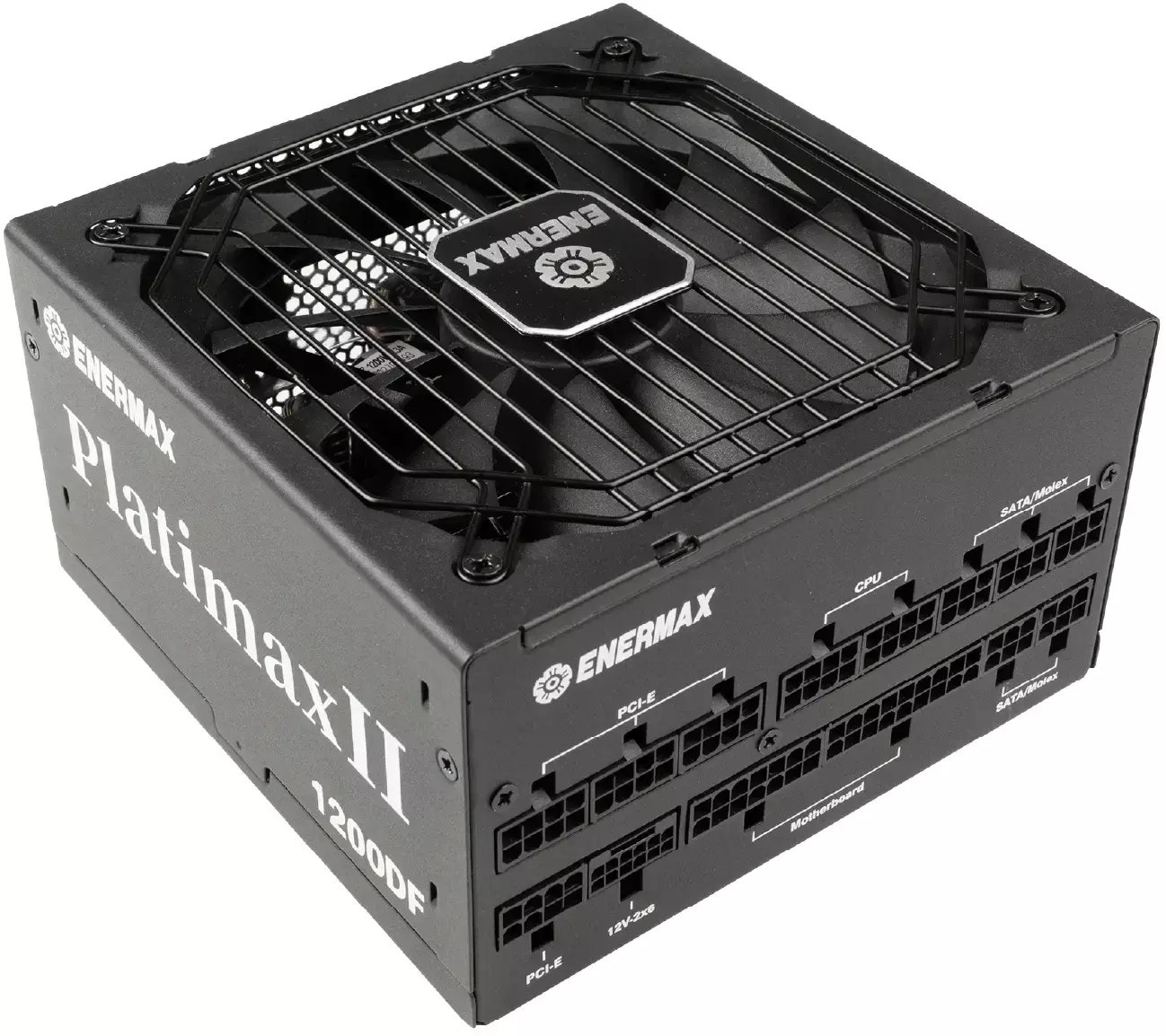 Barošanas bloks Enermax Enermax Power Supply
