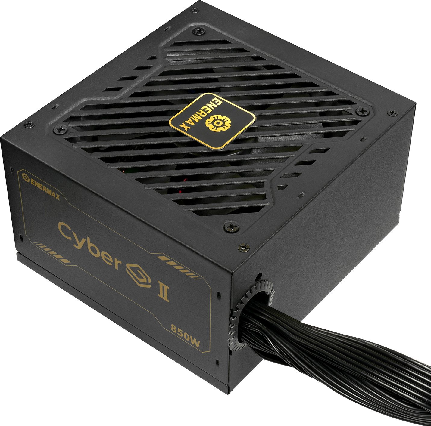 Barošanas bloks Enermax CYBERG II 850