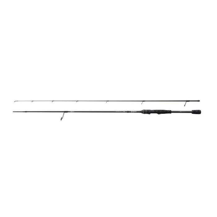 Abu Garcia EON 762LP 3-15G griešanās
