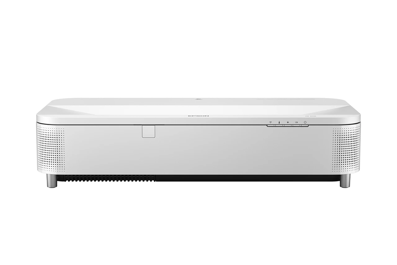 Projektors Epson EB-810E 3LCD lāzera, 4K