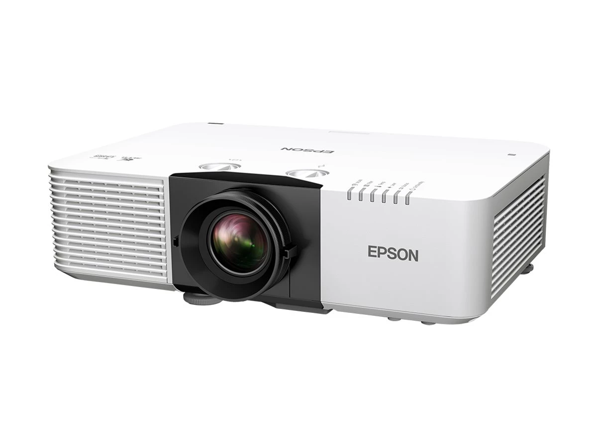 Epson EB-L790U standarta projekcijas projektors 7300