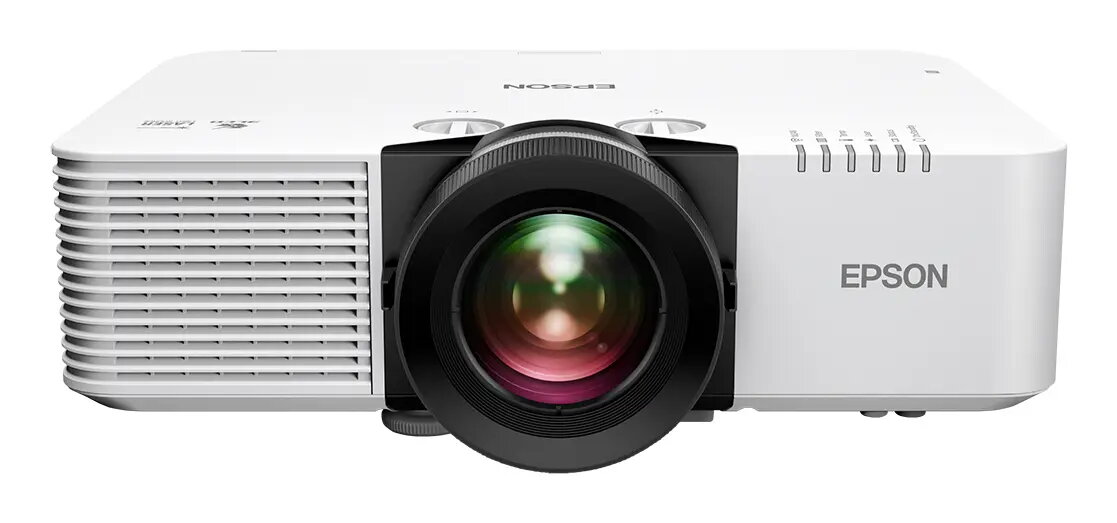 Epson EB-L890U 8000 ANSI lūmenu 3LCD