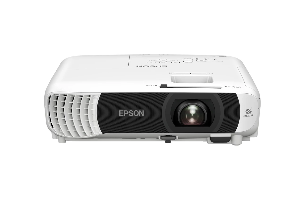 Epson EB-W55 4000 ANSI lūmenu 3LCD