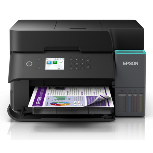 Daudzfunkcionālais ierīce Epson EcoTank ET-3950 (C11CL43402)