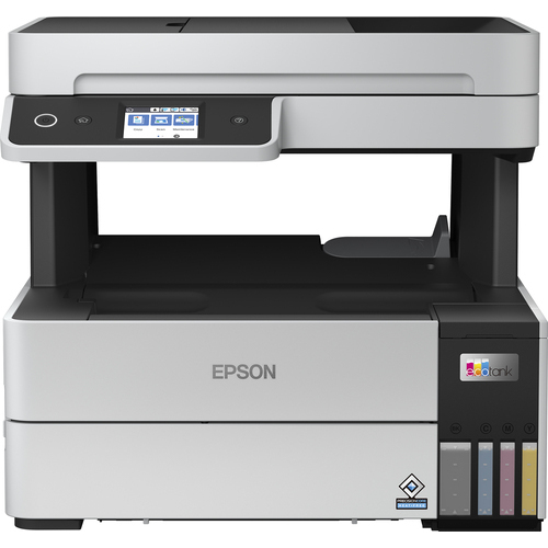 EPSON EcoTank ET-5150 printeris, skeneris, kopētājs