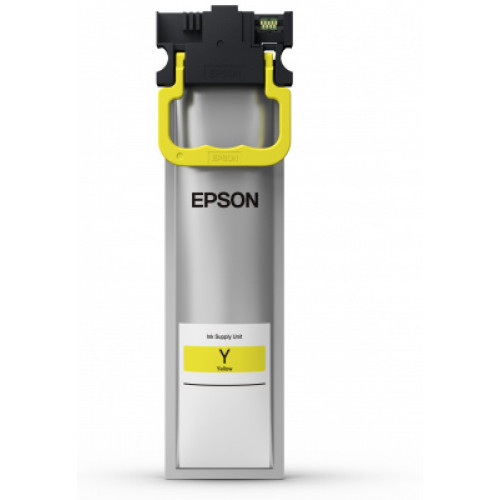 Tintes kasetne Epson T11C4 L WF-C53xx/C58xx