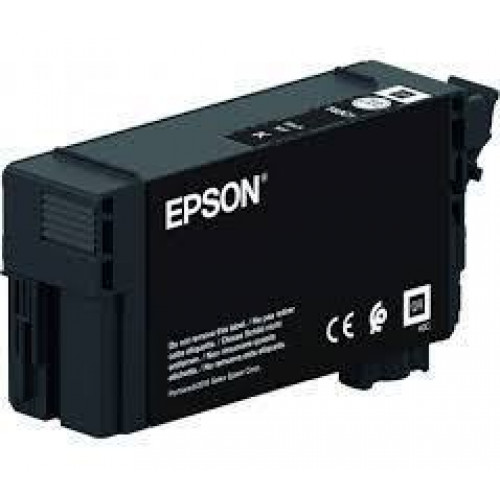 Tusz Epson Tusz T40C140 (black) |