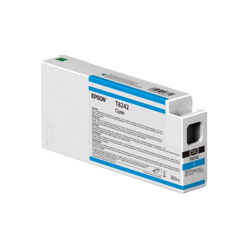 Epson originln ink C13T54X400, yellow, 350ml