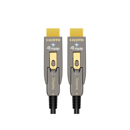 Equip 119411 HDMI kabelis 10 m