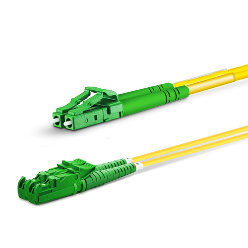 Equip Patchkabel E2000/APC->LC/APC 3.00m SM