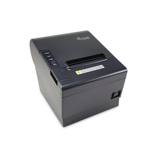 Equip termiskā drukas ierīce 80mm USB/RJ11/Bluetooth/WiFi