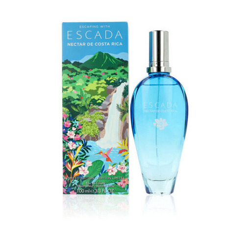 Escada Nectar de Costa Rica Smaržas