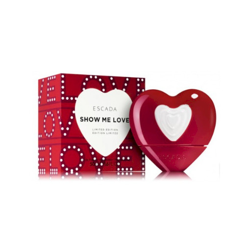 Escada Show Me Love Smaržas EDP