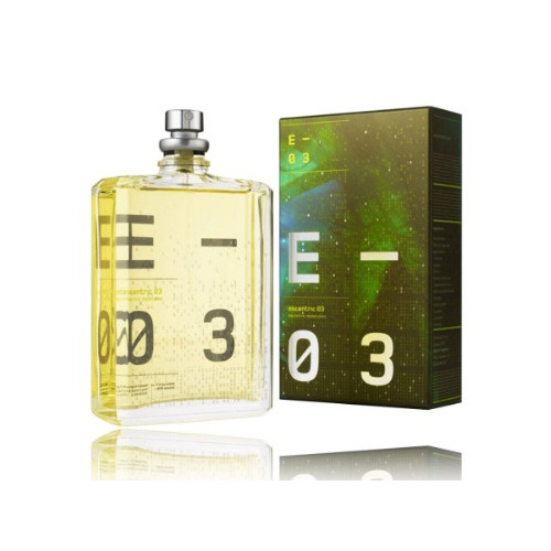 Escentric Molecules Escentric 03 EDT 100ml