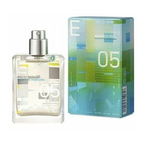 Escentric Molecules Escentric 05 Smaržas EDT