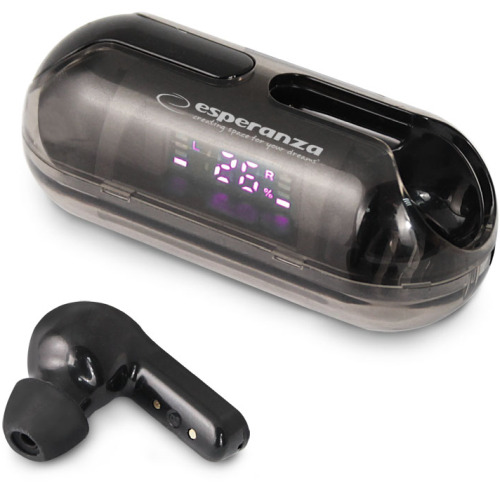 Esperanza EH239K Bluetooth bezvadu austiņas |