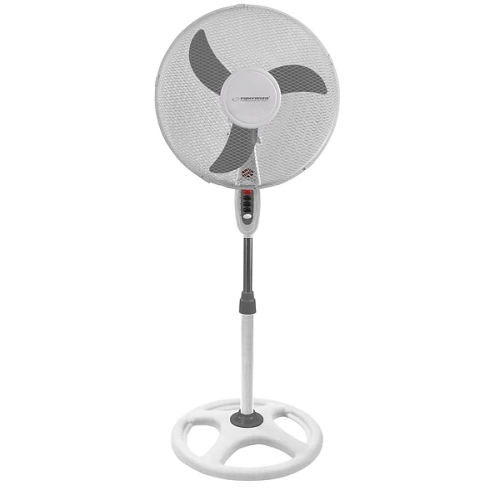 Esperanza EHF002WE VENTILATORS 50W 40CM |