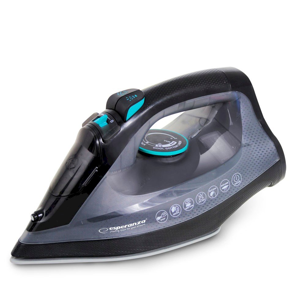 Esperanza EHI010 Bezvadu gludeklis 2600W |