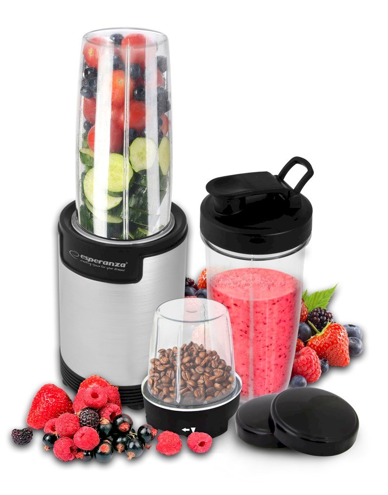Esperanza EKM030 Blenderis 900W | EKM030