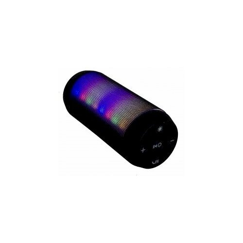 Esperanza EP133K Bluetooth skaļruņis ar mirgojošiem